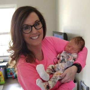Meet your Posher, Kimberly